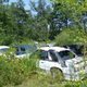 Illustration for article titled A Michigan Town Is Forcing This Man To Sell 20 Old Cars Off His Property Every Month